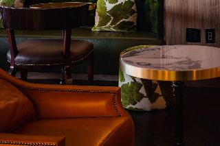 Le Meridien New York, Central Park by Marriott fotoÄŸrafÄ±