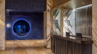Le Meridien New York, Central Park by Marriott fotoÄŸrafÄ±