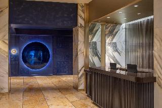 Le Meridien New York, Central Park by Marriott fotoÄŸrafÄ±