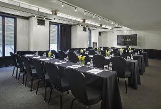 Le Meridien New York, Central Park by Marriott fotoÄŸrafÄ±