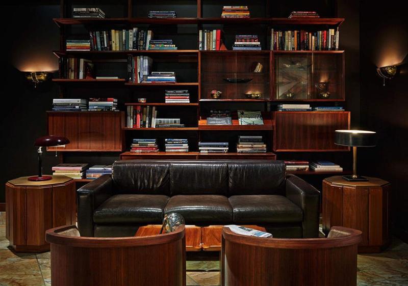 Le Meridien New York, Central Park by Marriott - Aktivite