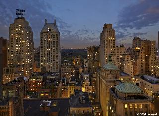 Le Meridien New York, Central Park by Marriott fotoÄŸrafÄ±