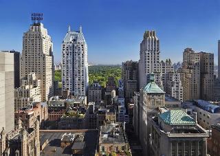 Le Meridien New York, Central Park by Marriott fotoÄŸrafÄ±