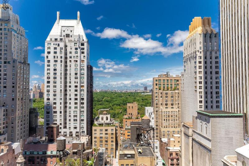 Le Meridien New York, Central Park by Marriott - Oda