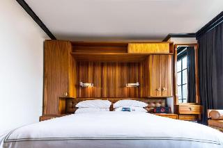 Le Meridien New York, Central Park by Marriott fotoÄŸrafÄ±
