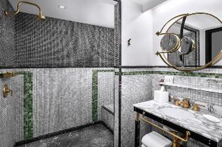 Le Meridien New York, Central Park by Marriott fotoÄŸrafÄ±
