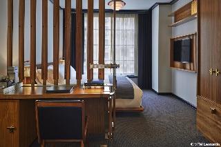 Le Meridien New York, Central Park by Marriott fotoÄŸrafÄ±