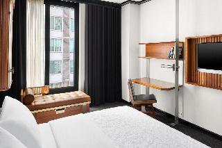 Le Meridien New York, Central Park by Marriott fotoÄŸrafÄ±