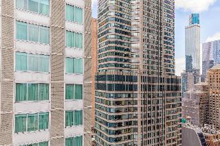 Le Meridien New York, Central Park by Marriott fotoÄŸrafÄ±