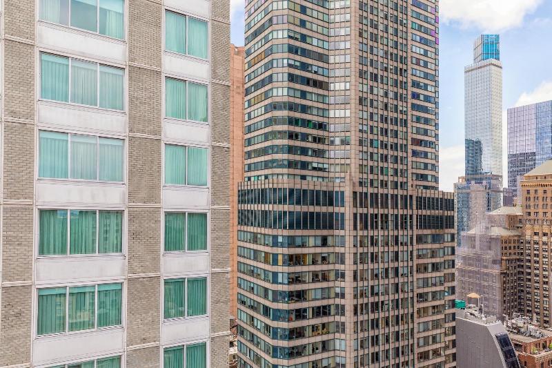 Le Meridien New York, Central Park by Marriott - Oda