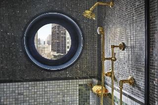 Le Meridien New York, Central Park by Marriott fotoÄŸrafÄ±