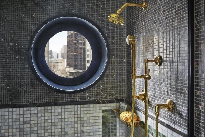 Le Meridien New York, Central Park by Marriott - Oda
