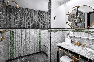 Le Meridien New York, Central Park by Marriott fotoÄŸrafÄ±
