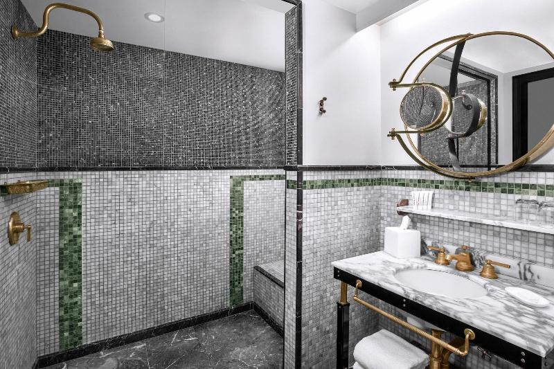 Le Meridien New York, Central Park by Marriott - Oda