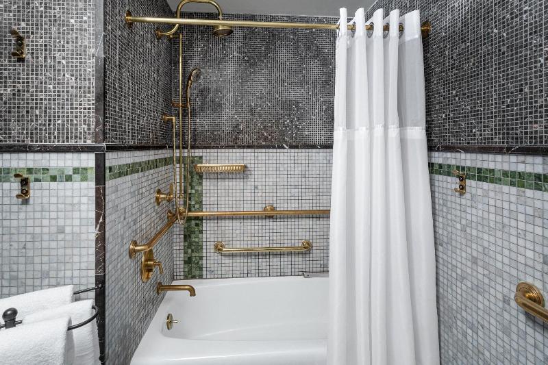 Le Meridien New York, Central Park by Marriott - Oda
