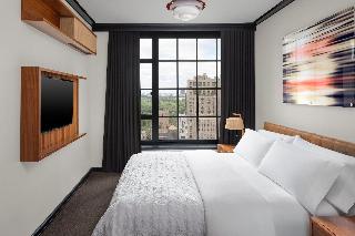 Le Meridien New York, Central Park by Marriott fotoÄŸrafÄ±