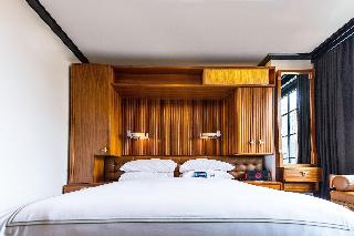 Le Meridien New York, Central Park by Marriott fotoÄŸrafÄ±