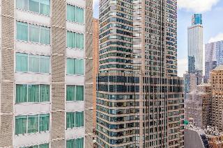 Le Meridien New York, Central Park by Marriott fotoÄŸrafÄ±