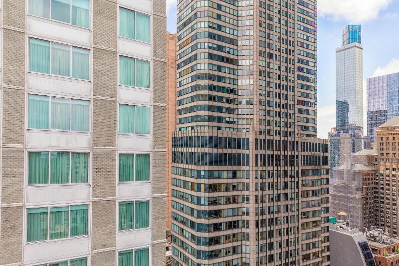 Le Meridien New York, Central Park by Marriott - Oda