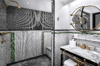 Le Meridien New York, Central Park by Marriott fotoÄŸrafÄ±