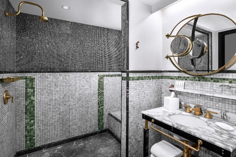 Le Meridien New York, Central Park by Marriott - Oda