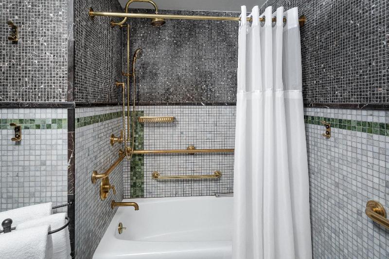 Le Meridien New York, Central Park by Marriott - Oda
