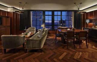 Le Meridien New York, Central Park by Marriott fotoÄŸrafÄ±