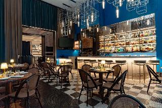 Le Meridien New York, Central Park by Marriott fotoÄŸrafÄ±