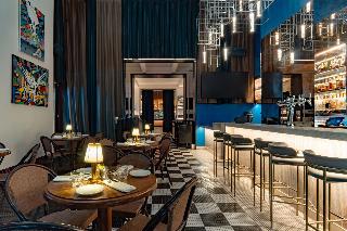 Le Meridien New York, Central Park by Marriott fotoÄŸrafÄ±