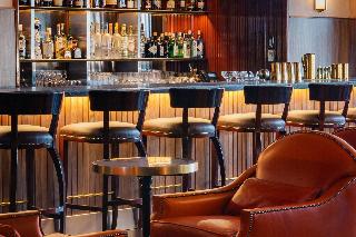 Le Meridien New York, Central Park by Marriott fotoÄŸrafÄ±
