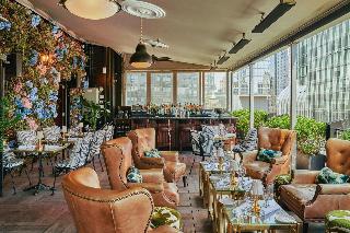 Le Meridien New York, Central Park by Marriott fotoÄŸrafÄ±