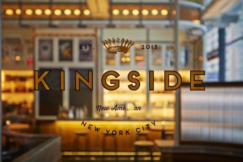 Le Meridien New York, Central Park by Marriott - Restoran