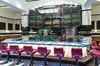 Le Meridien New York, Central Park by Marriott fotoÄŸrafÄ±