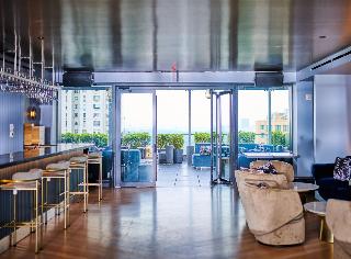 Le Meridien New York, Central Park by Marriott fotoÄŸrafÄ±