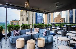 Le Meridien New York, Central Park by Marriott fotoÄŸrafÄ±