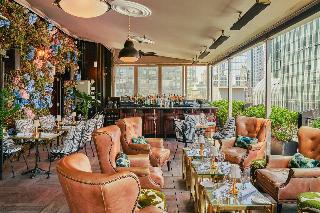 Le Meridien New York, Central Park by Marriott fotoÄŸrafÄ±