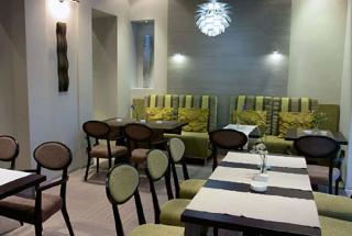 Boutique Garni Hotel Townhouse 27 fotoÄŸrafÄ±