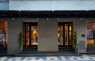 Boutique Garni Hotel Townhouse 27 otel fotoğrafı