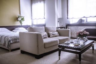 Boutique Garni Hotel Townhouse 27 fotoÄŸrafÄ±
