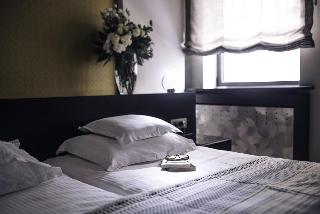 Boutique Garni Hotel Townhouse 27 fotoÄŸrafÄ±