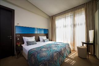 Boutique Garni Hotel Townhouse 27 fotoÄŸrafÄ±