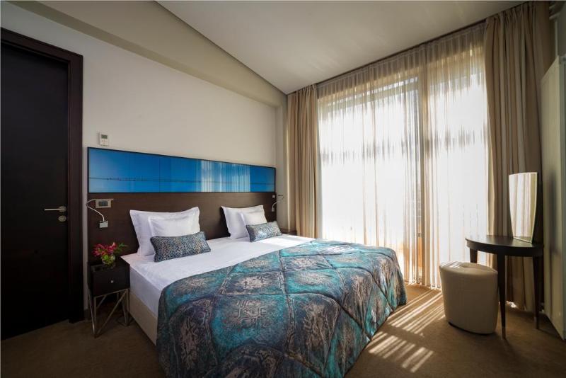 Boutique Garni Hotel Townhouse 27 - Oda