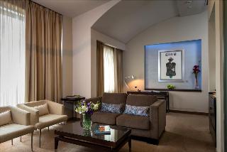 Boutique Garni Hotel Townhouse 27 fotoÄŸrafÄ±