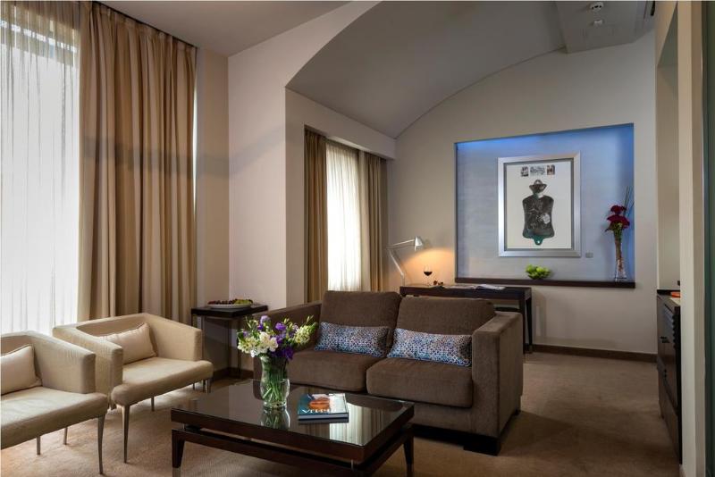 Boutique Garni Hotel Townhouse 27 - Oda