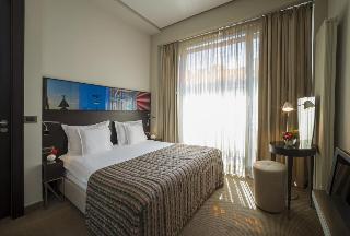 Boutique Garni Hotel Townhouse 27 fotoÄŸrafÄ±