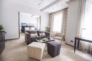 Boutique Garni Hotel Townhouse 27 fotoÄŸrafÄ±