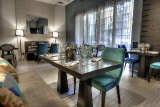 Boutique Garni Hotel Townhouse 27 fotoÄŸrafÄ±