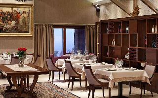 Boutique Garni Hotel Townhouse 27 fotoÄŸrafÄ±