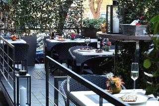 Boutique Garni Hotel Townhouse 27 fotoÄŸrafÄ±