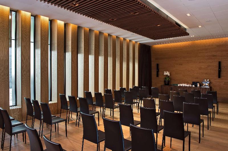 The Chedi Andermatt - Toplantı